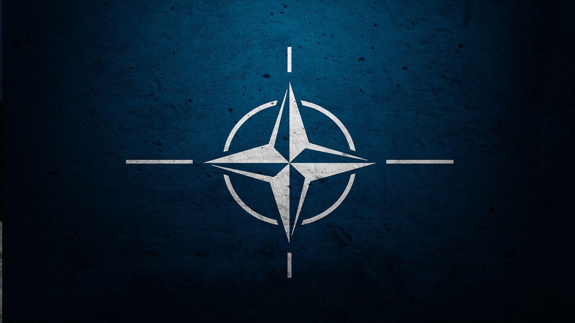 NATO Flag